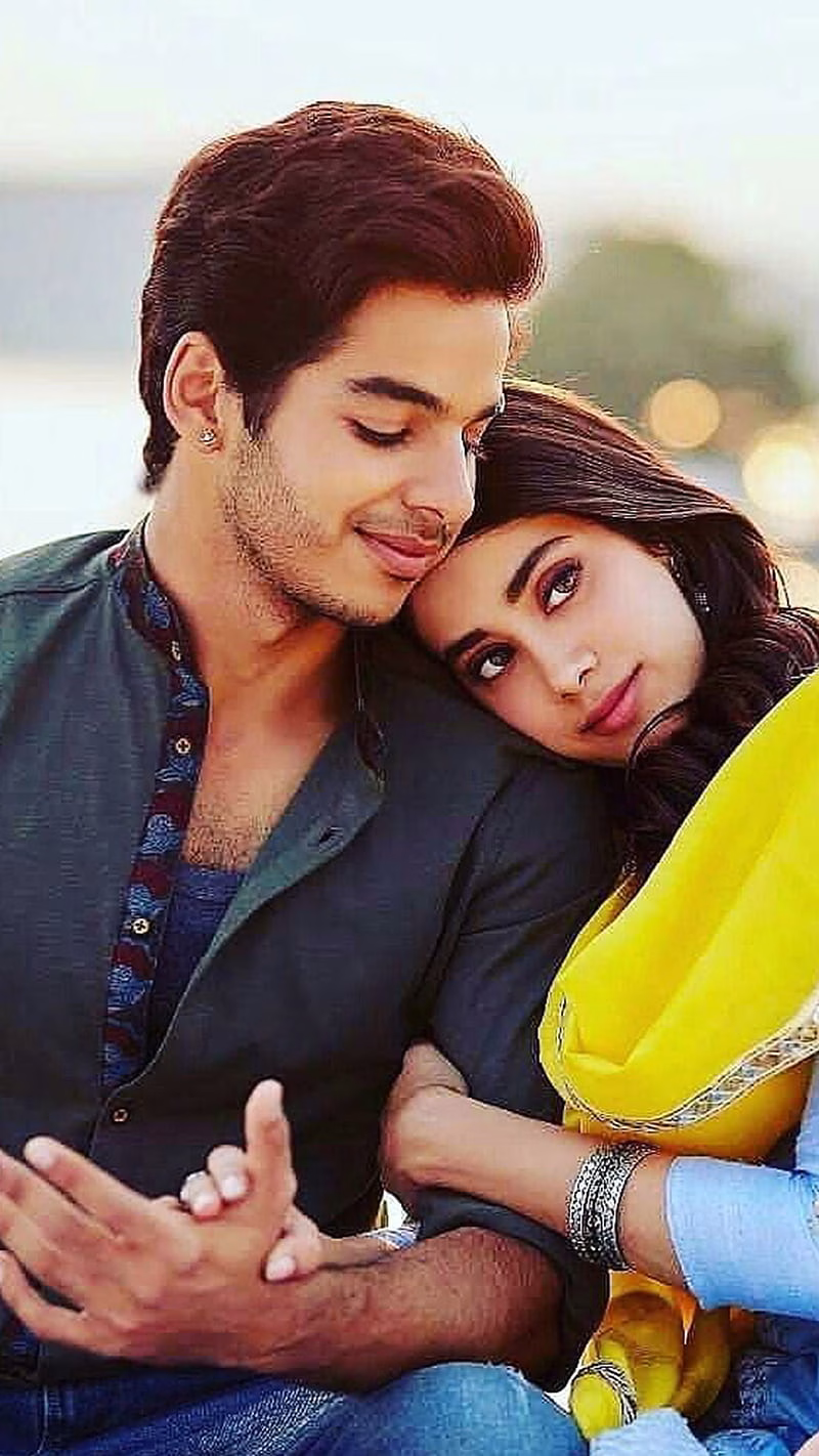 HD-wallpaper-dhadak-movie-bollywood-dhadak-ishan-jan-janhvi-janhvi-kapoor-janu-love-romentic