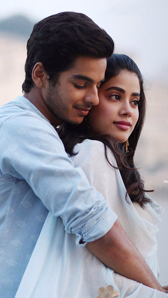 Janhvi Kapoor