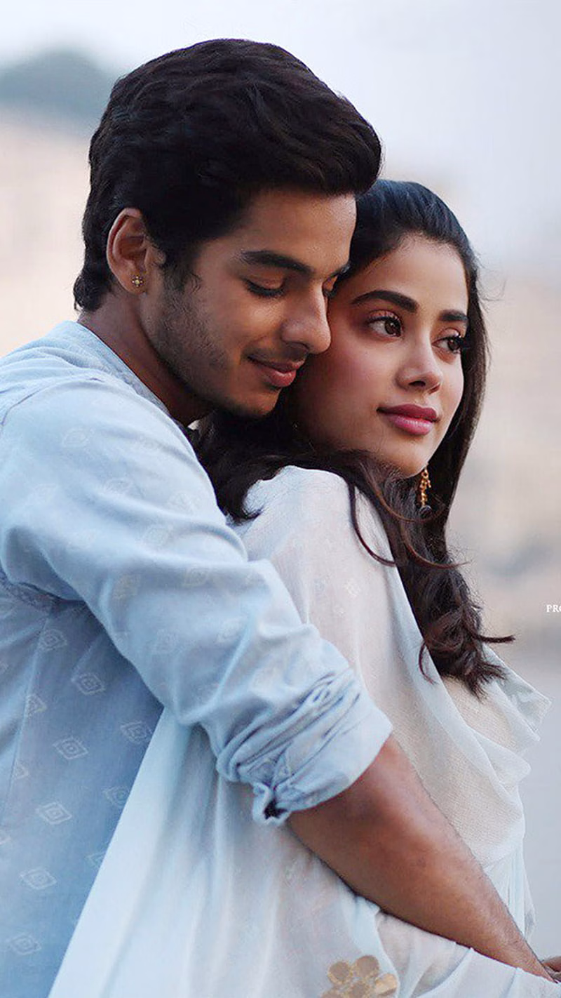 HD-wallpaper-dhadak-movie-bollywood-ishan-jan-janhvi-janhvi-kapoor-janu-love-romentic