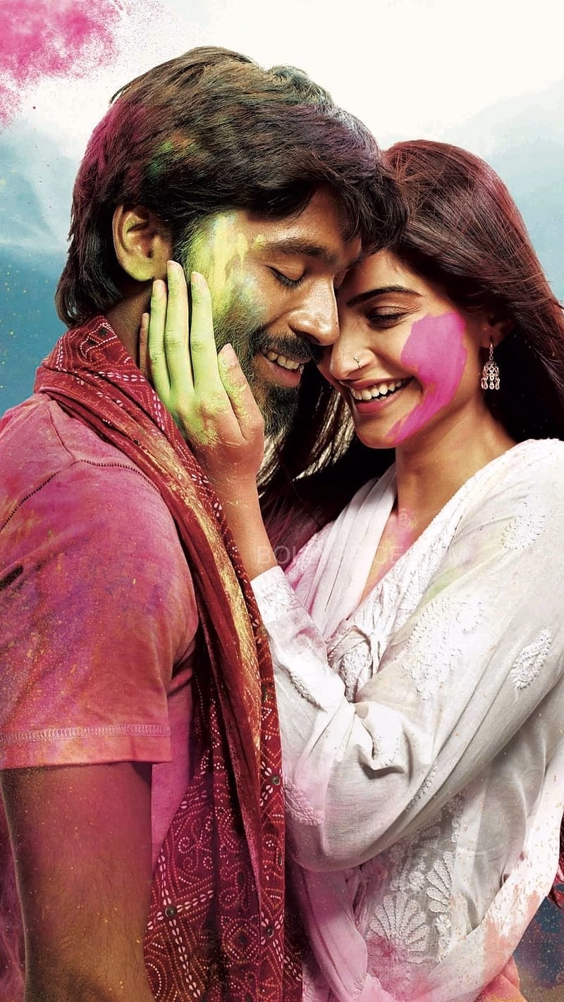HD-wallpaper-dhanush-dhanush-in-raanjhanaa-movie-dhanush-raanjhanaa-sonam-kapoor