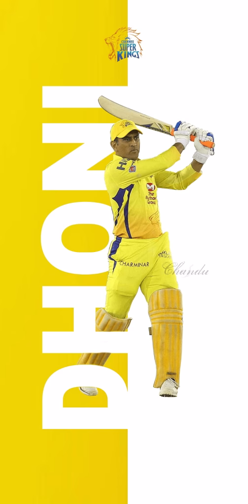 Ms Dhoni