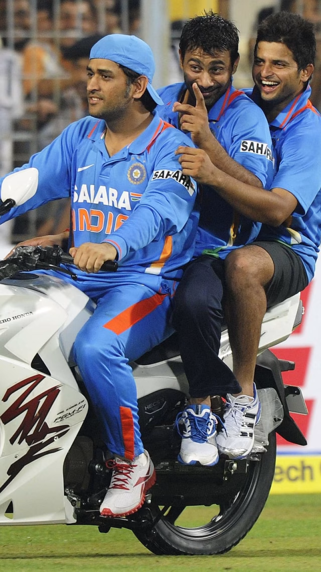 HD-wallpaper-dhoni-in-bike-dhoni-bike-riding-cricket-stadium-ms-dhoni-captain