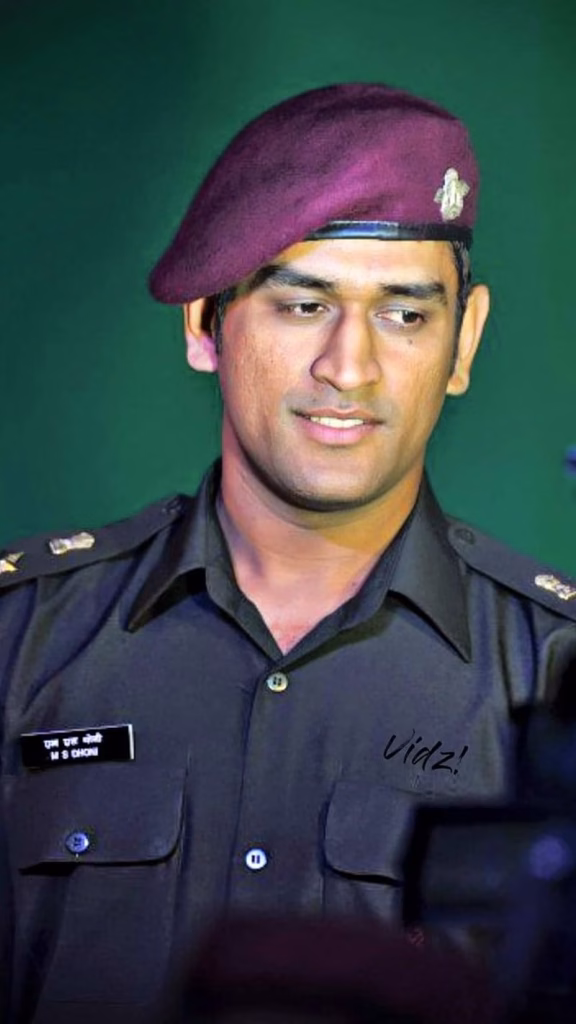 Ms Dhoni