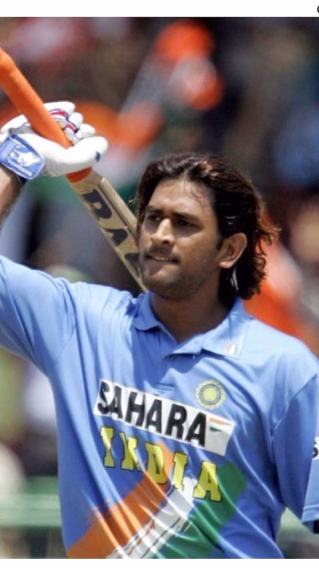 HD-wallpaper-dhoni-in-long-hair-dhoni-long-hair-celebrate-blue-jersey-ms-dhoni