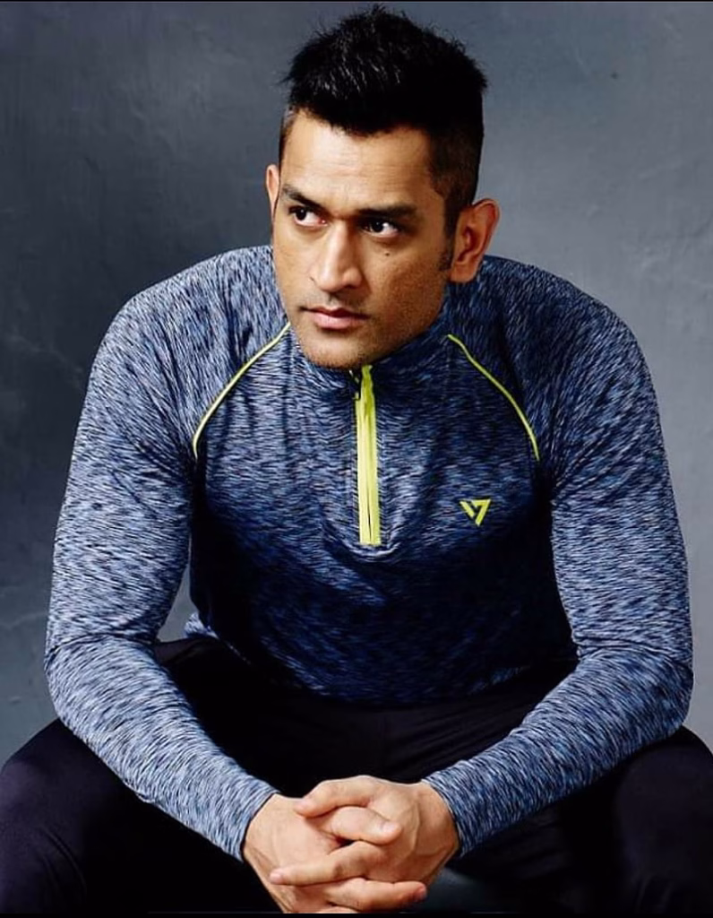 Ms Dhoni