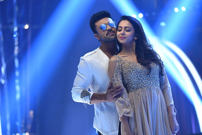 Rakul Preet Singh