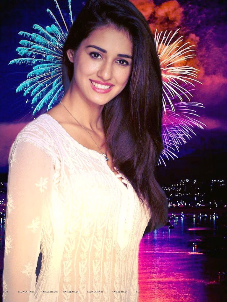 Disha Patani