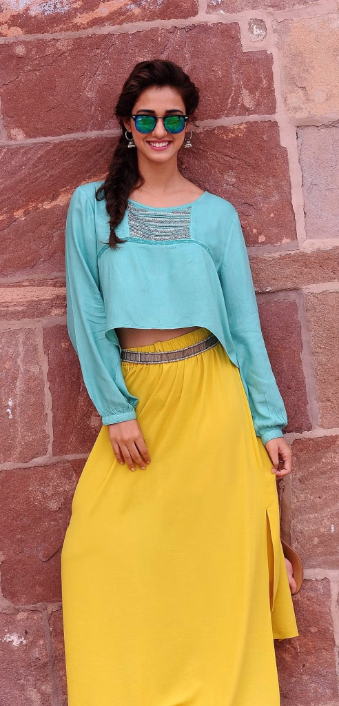 Disha Patani