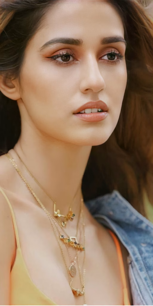 Disha Patani