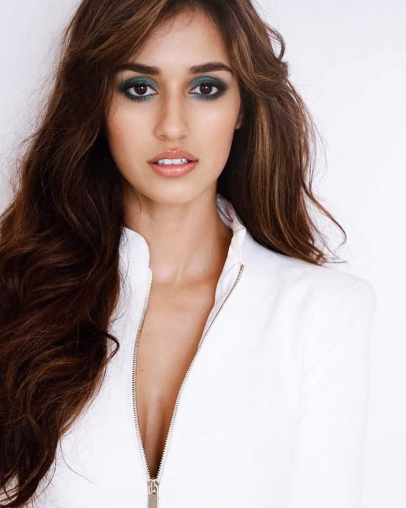 Disha Patani