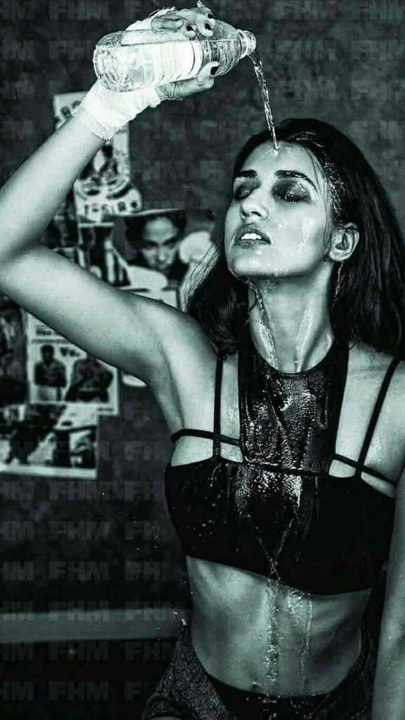 Disha Patani