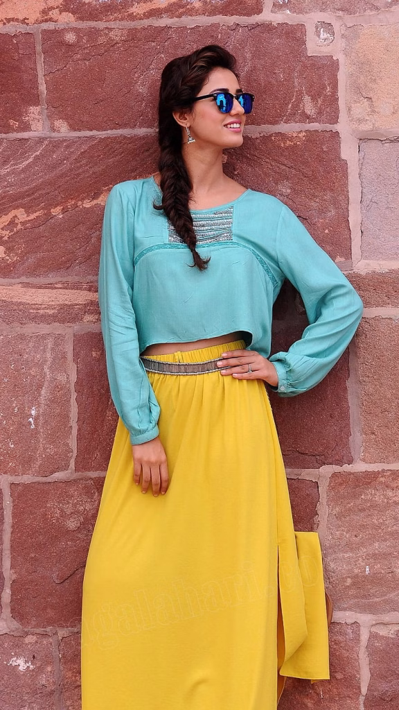 Disha Patani