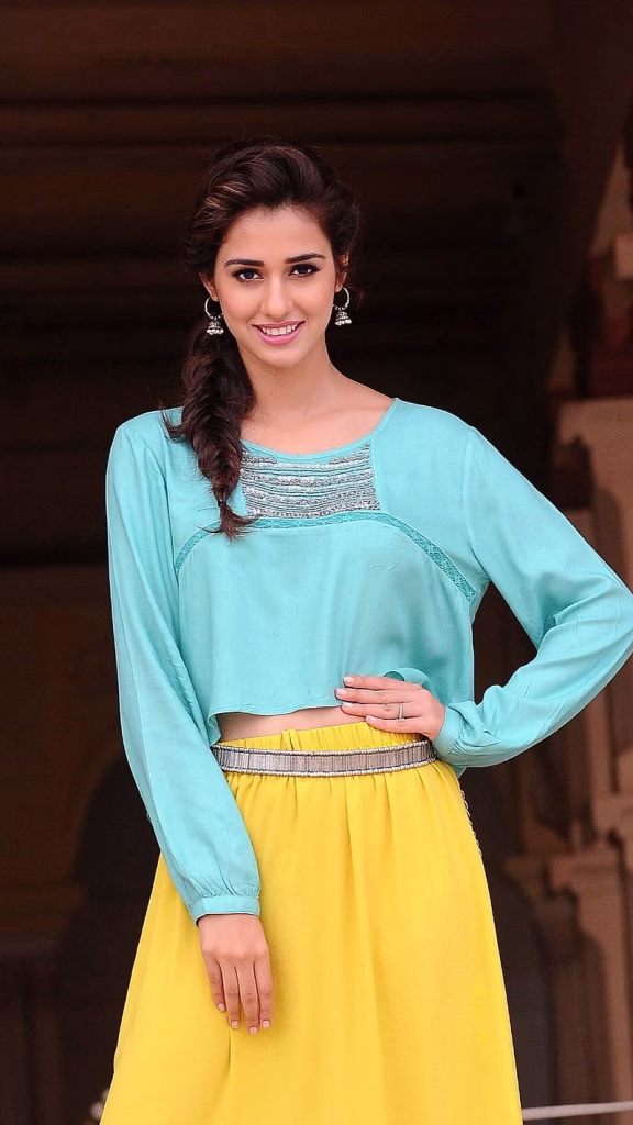 Disha Patani