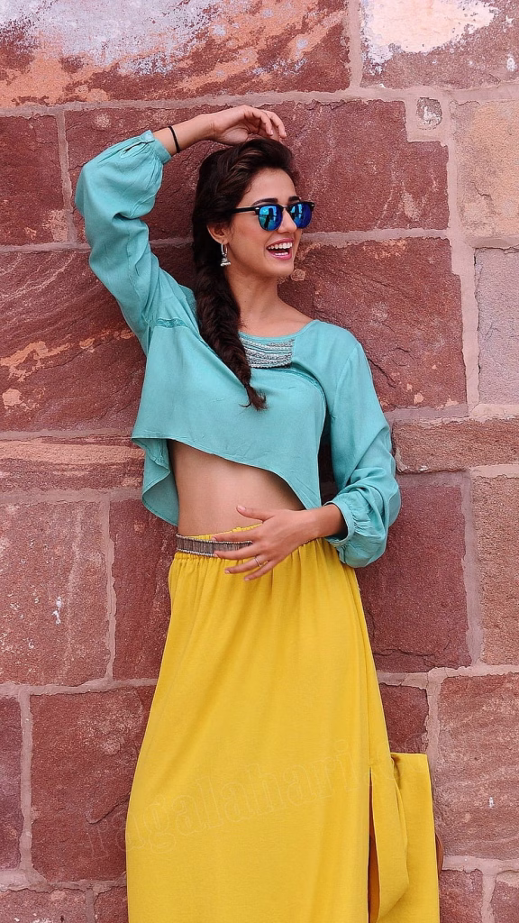 Disha Patani