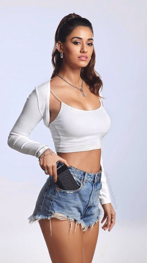 Disha Patani