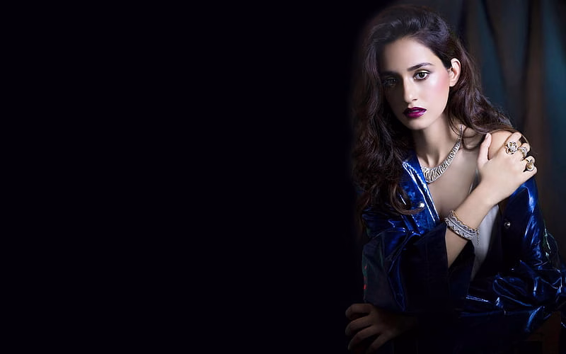Disha Patani