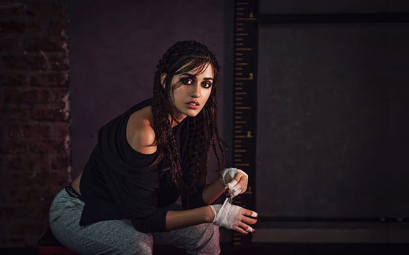 Disha Patani