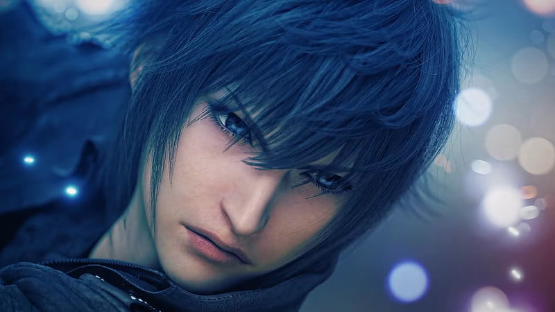 Final Fantasy