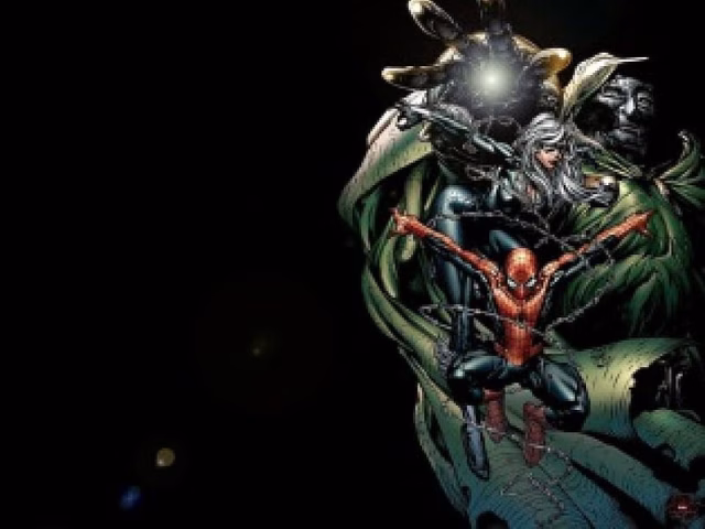 HD-wallpaper-doom-dr-doom-comics-superheroes-villains-blac-cat-marvel-spiderman