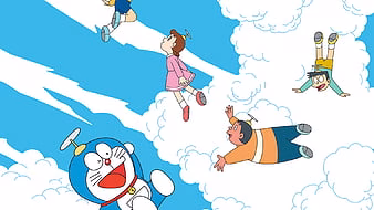 Doraemon