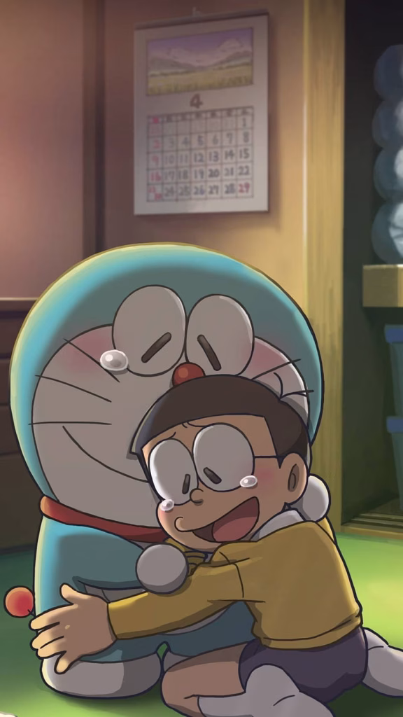 Doraemon