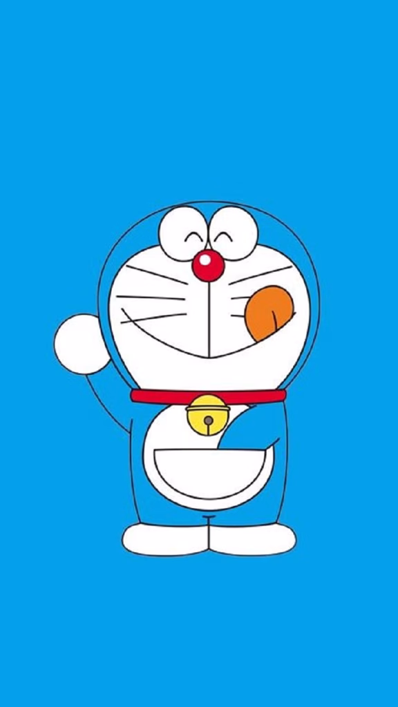 Doraemon