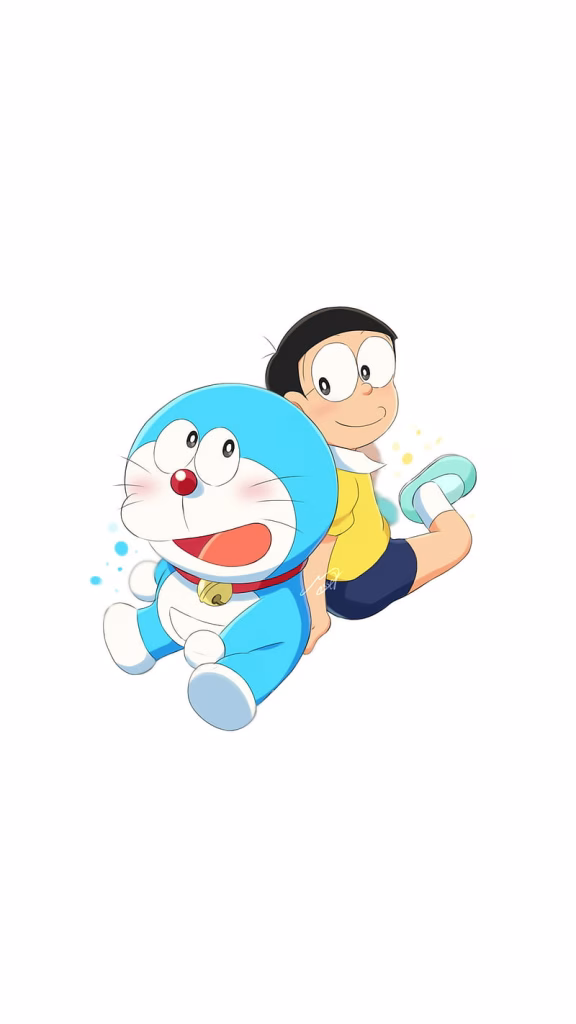 Doraemon