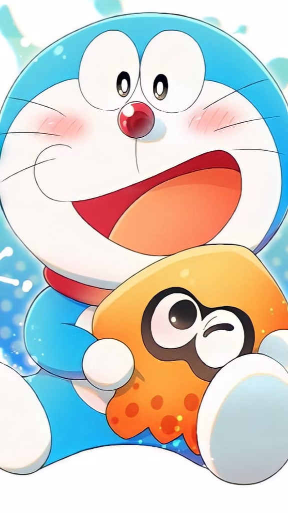Doraemon