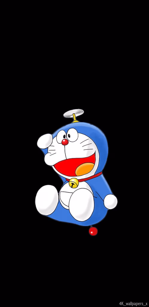Doraemon