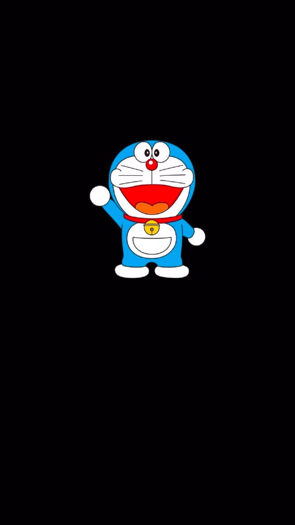 Doraemon