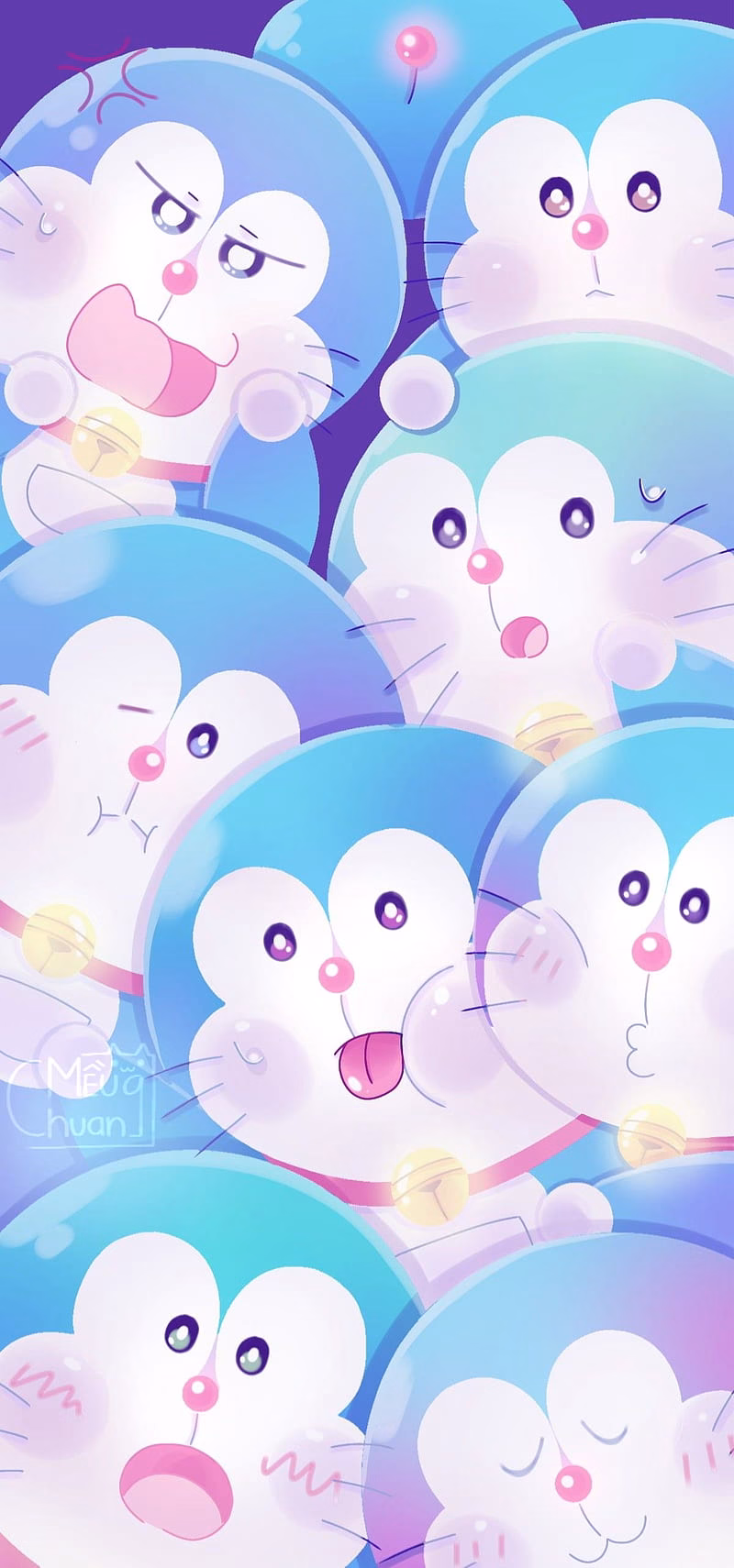 HD-wallpaper-doraemon-blue-cute-robo