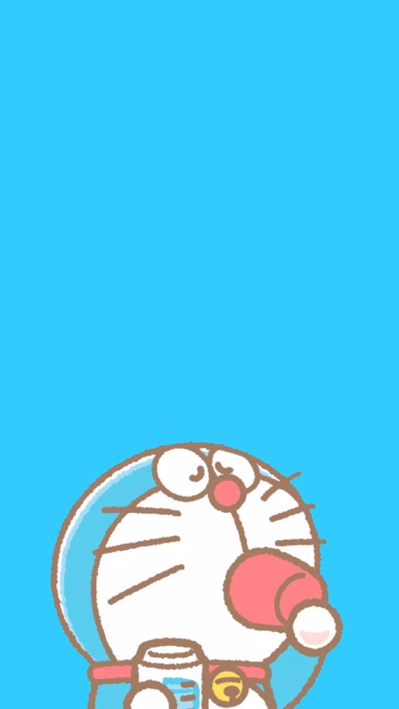 Doraemon