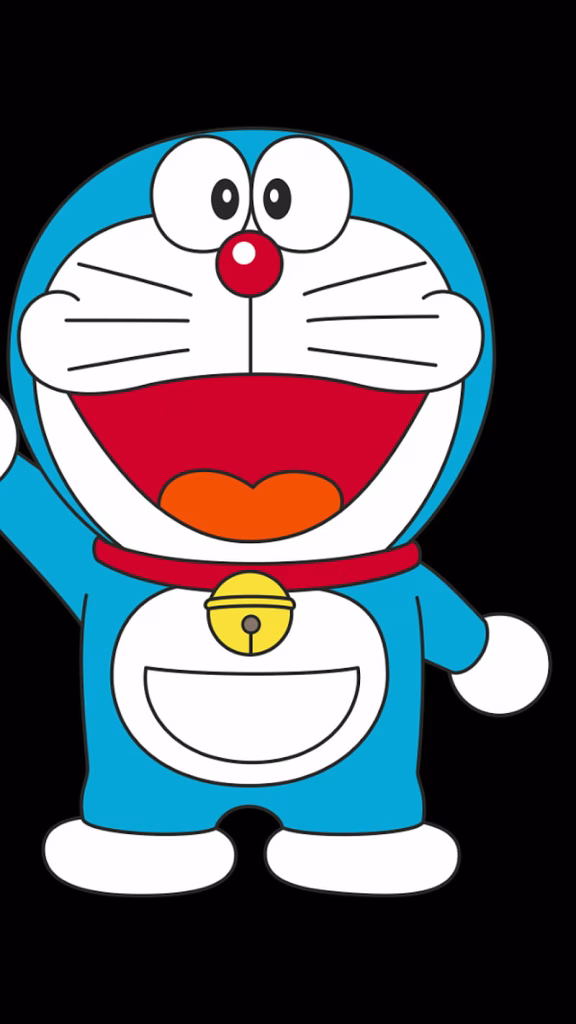 Doraemon
