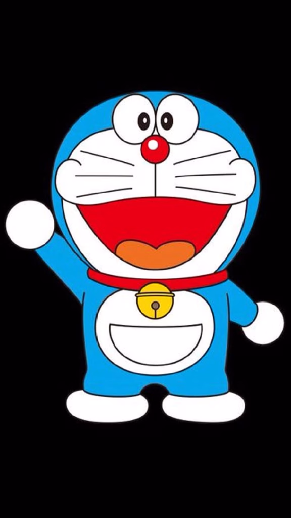 Doraemon