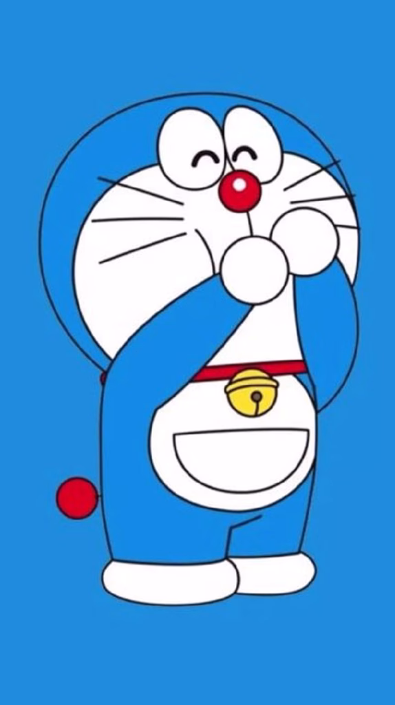 Doraemon