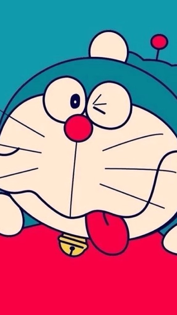 Doraemon