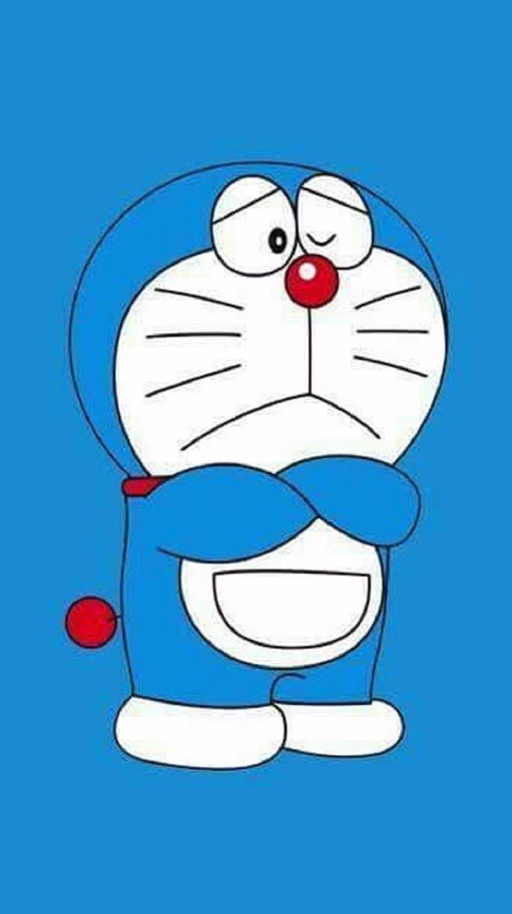 Doraemon