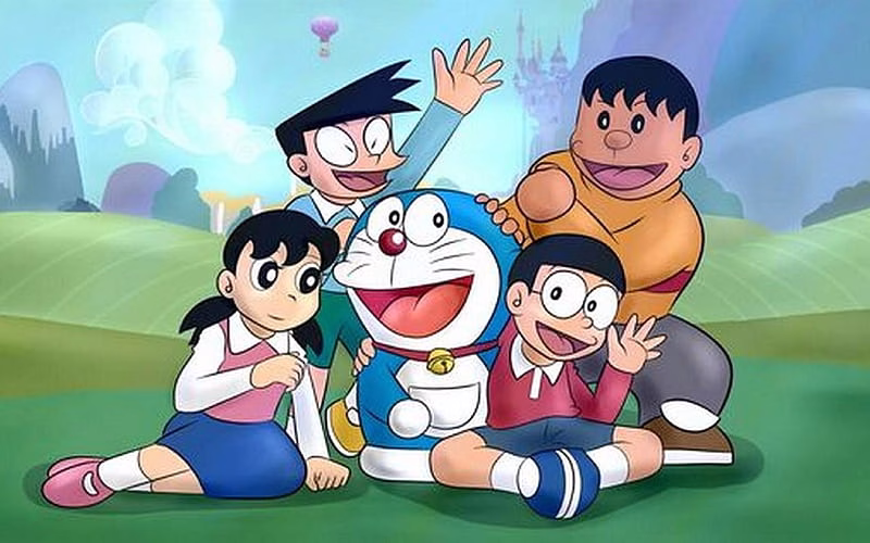 HD-wallpaper-doraemon-cartoon-cute