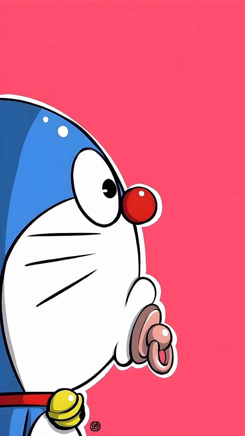 HD-wallpaper-doraemon-cute-baby-doremon-cartoon