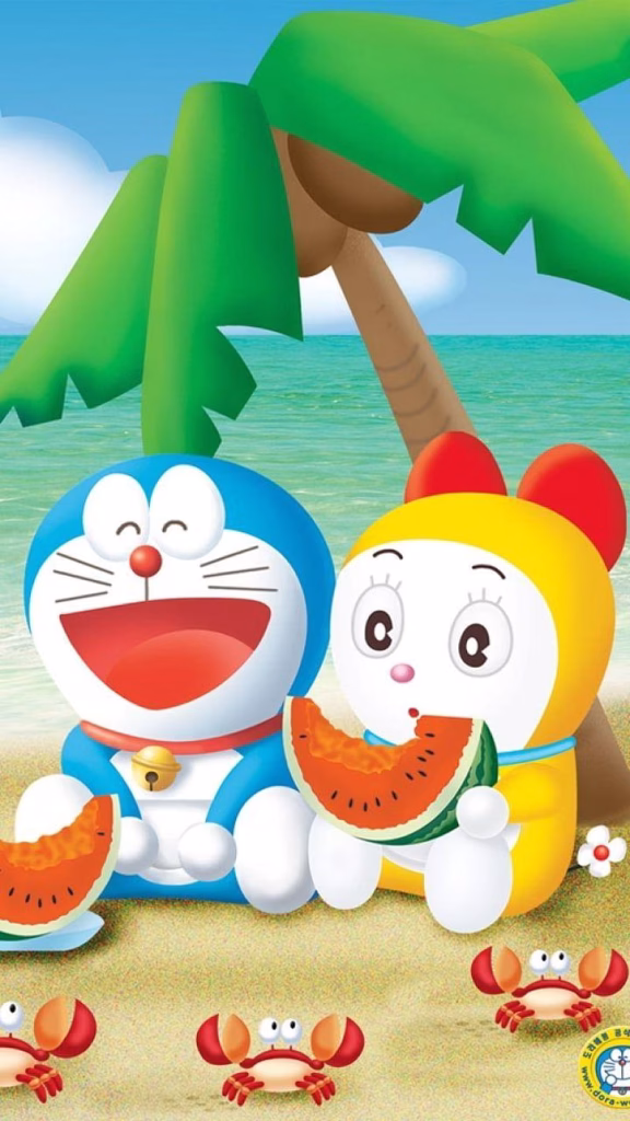 Doraemon