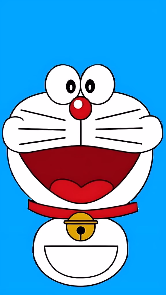 Doraemon