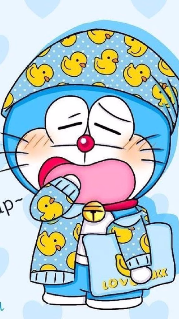 Doraemon