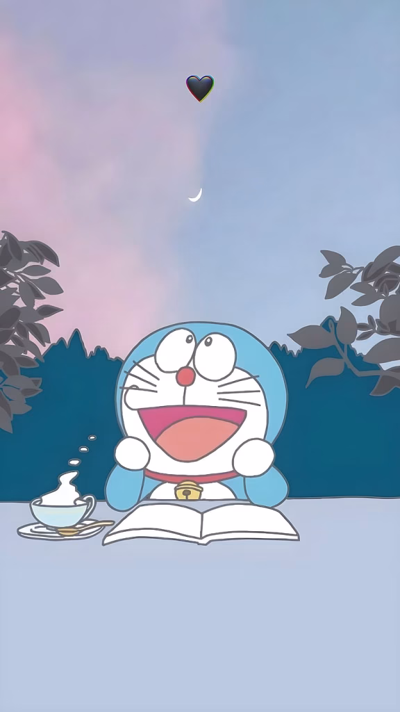 Doraemon