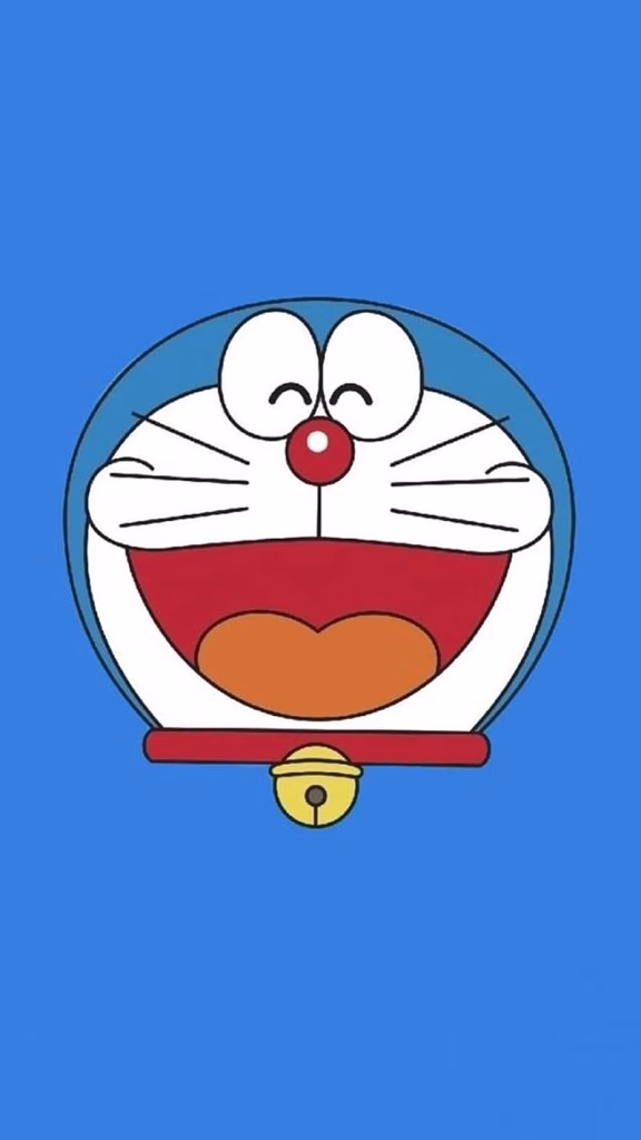 Doraemon