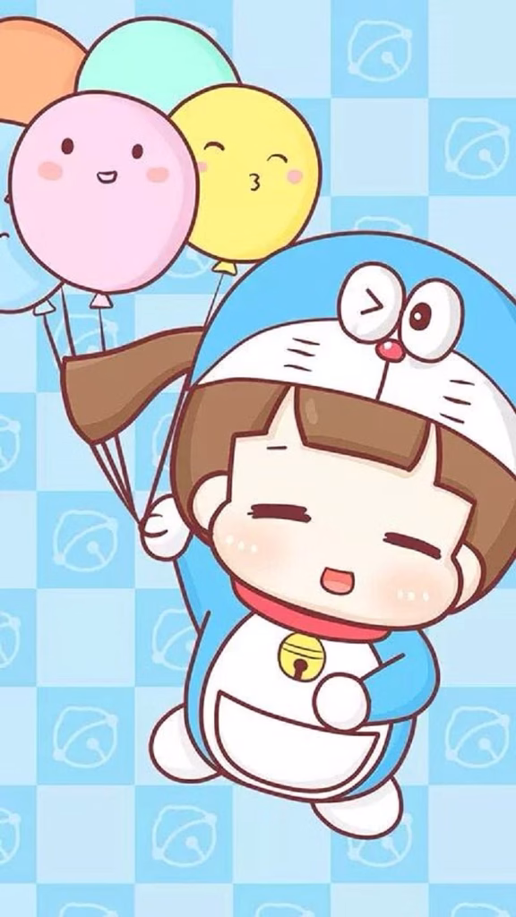 Doraemon
