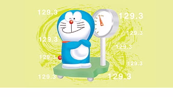 HD-wallpaper-doraemon-is-standing-on-weight-machine-doraemon-thumbnail