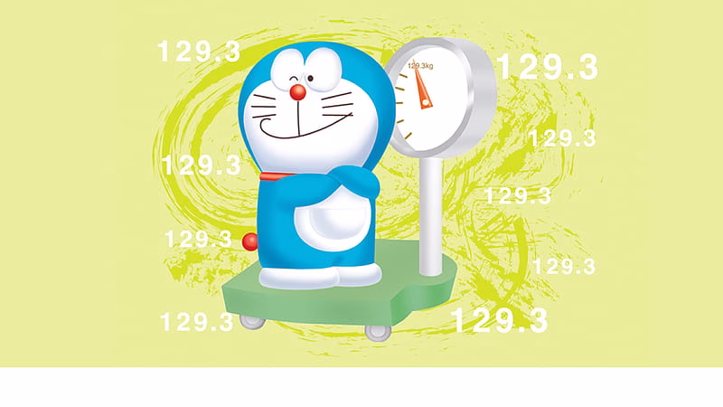 Doraemon