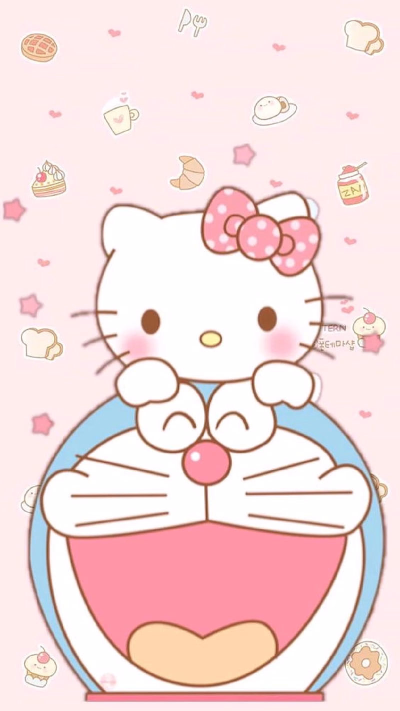 HD-wallpaper-doraemon-kitty-cartoon-cat
