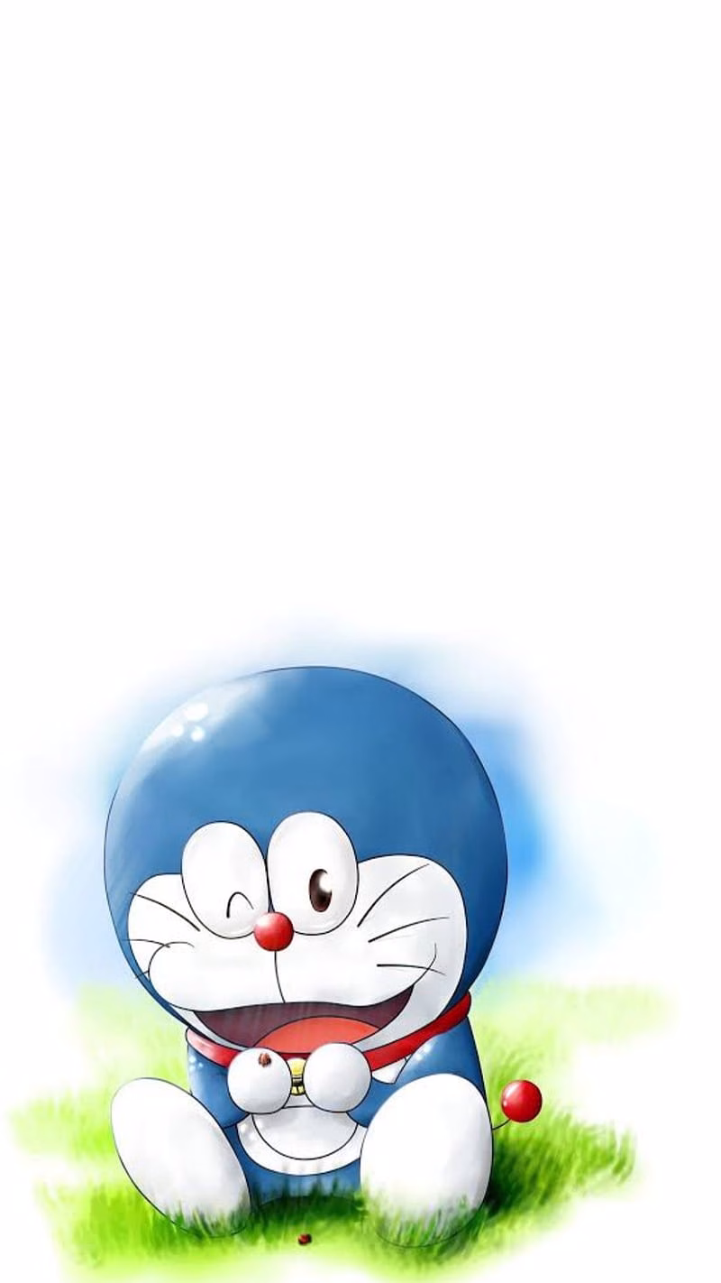 HD-wallpaper-doraemon-melody-sleep