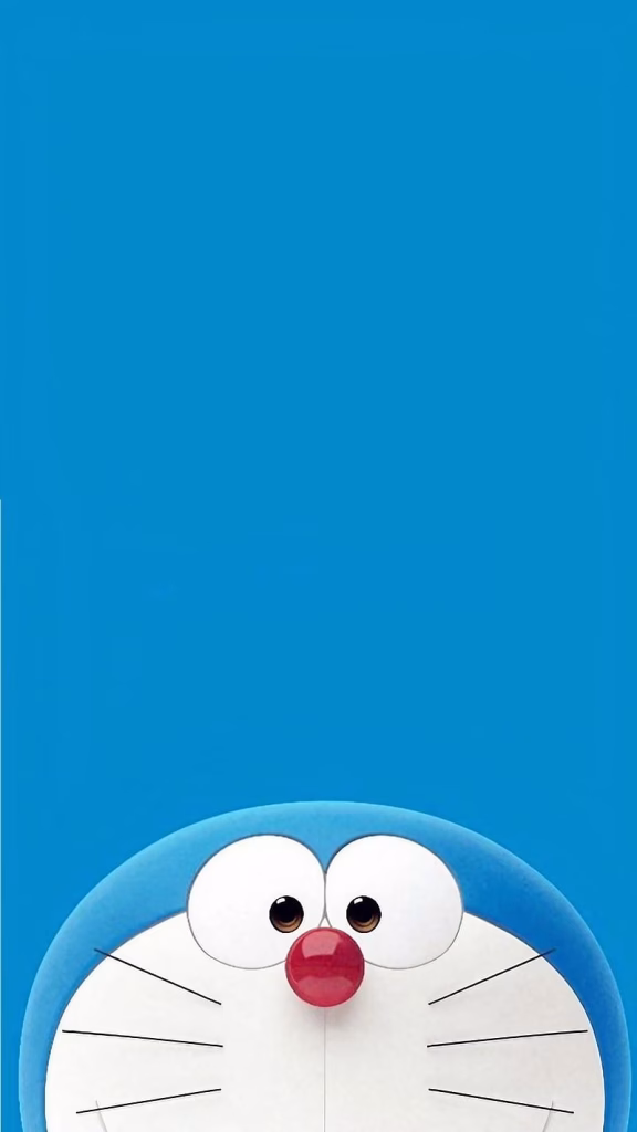 Doraemon